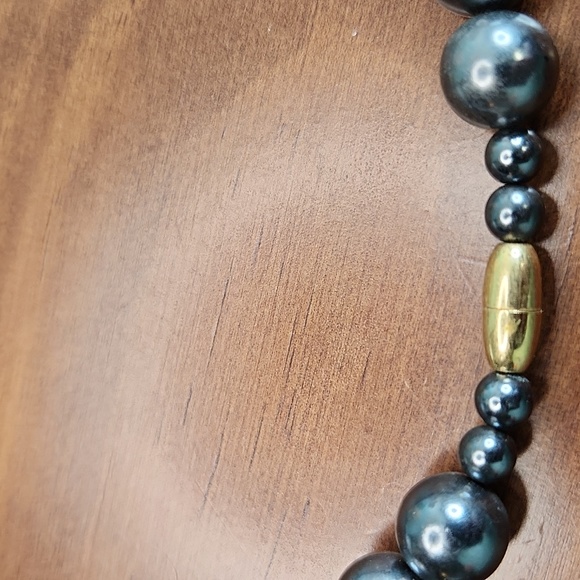 Vintage KJL for Avon Necklace - Picture 4 of 5